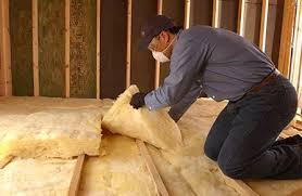 Best Fireproof Insulation  in Newton, TX